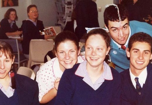 Class of 1998 - 20 Year Reunion