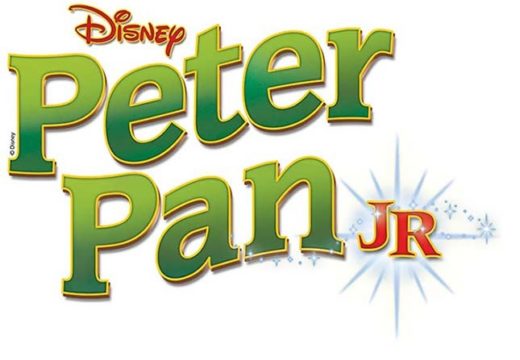 Peter Pan Jr - Gawler River Musical