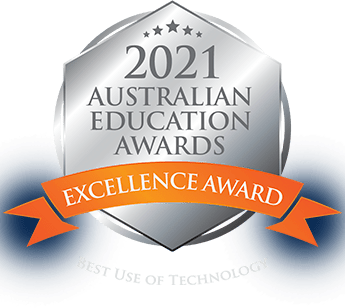 2021 Australian Education Awards - Best use of technology