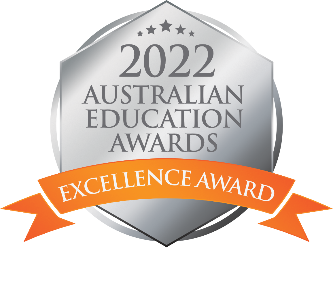 2022 Australian Education Awards - Best STEM Program