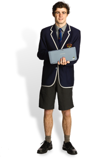 Senior School