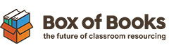 Box of Books logo