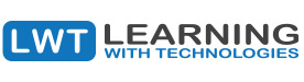 Learning With Technologies logo