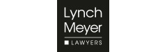 Lynch Meyer Lawyers logo