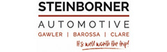 Steinborner Automotive logo