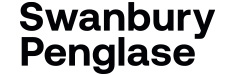 Swanbury Penglase logo