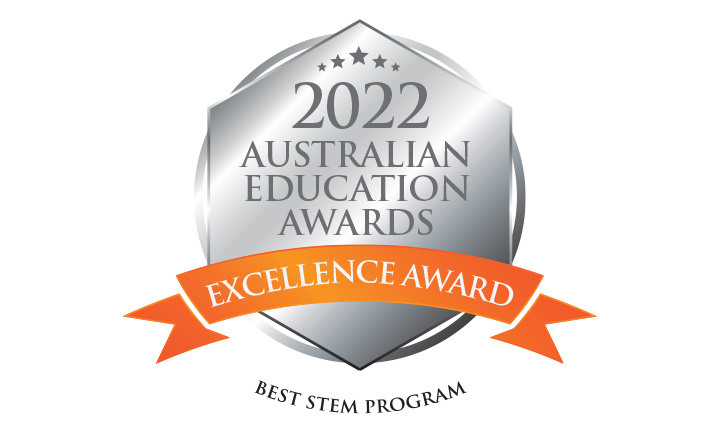 2022 Australian Education Awards Best STEM Program