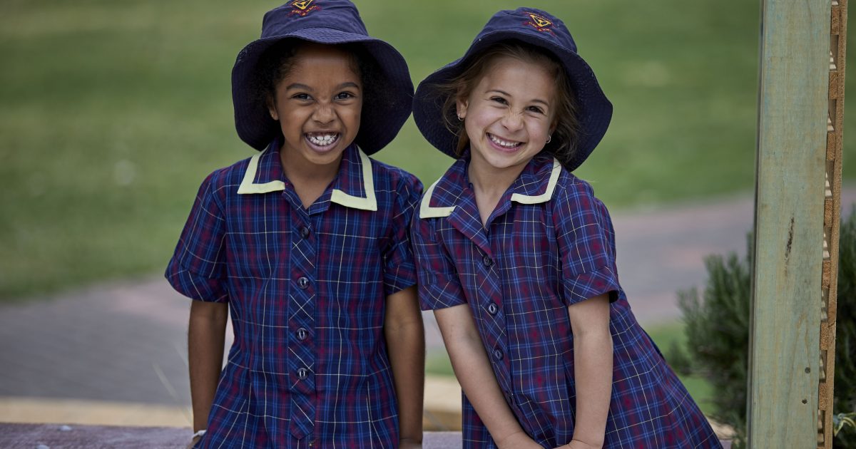 College Tours Open Day Private School Adelaide Trinity