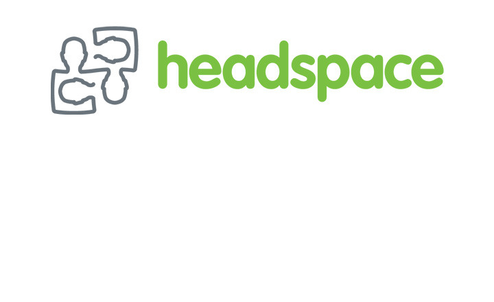 headspace logo