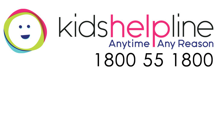 kids help line logo