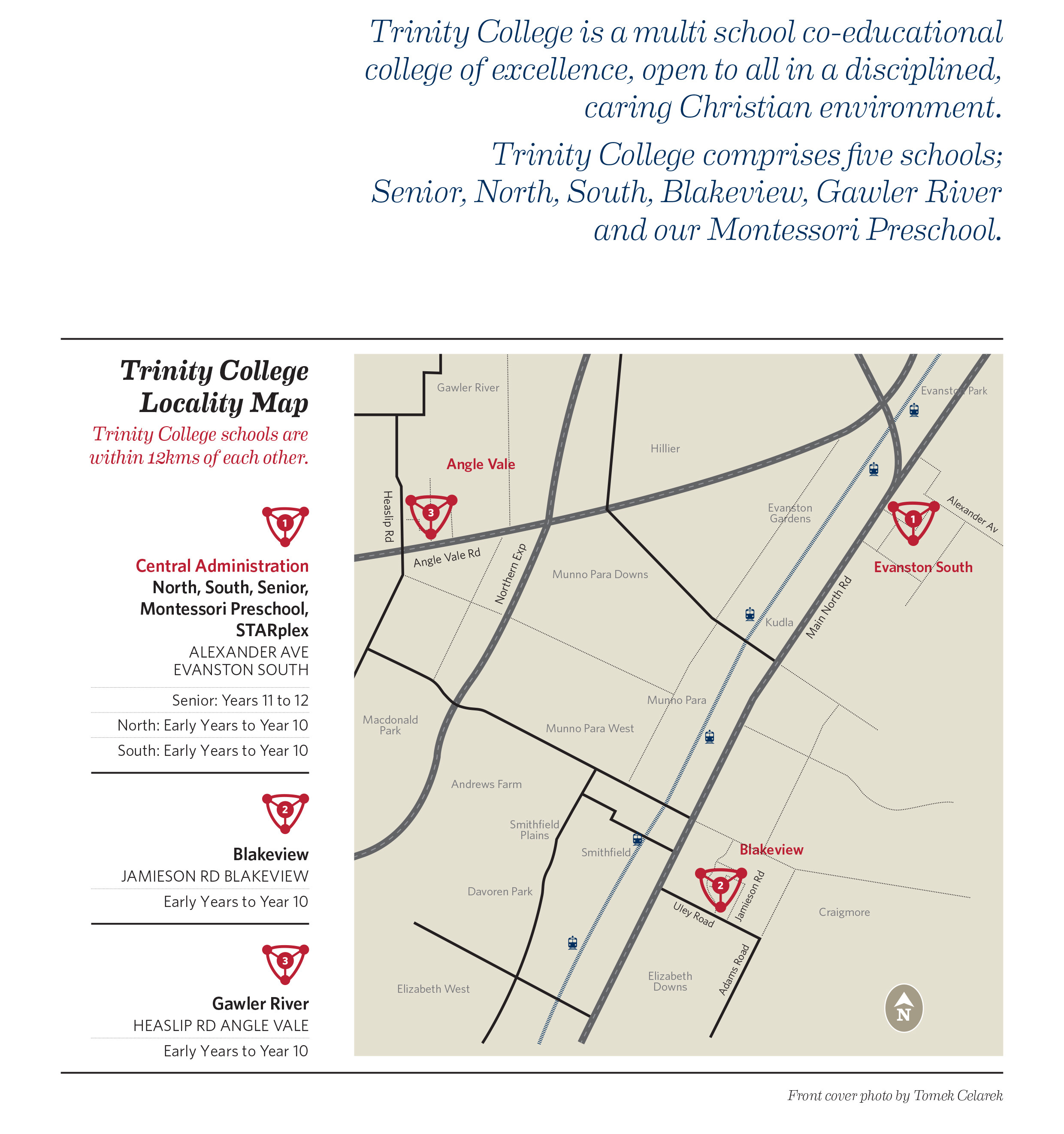 enrolments-trinity-college