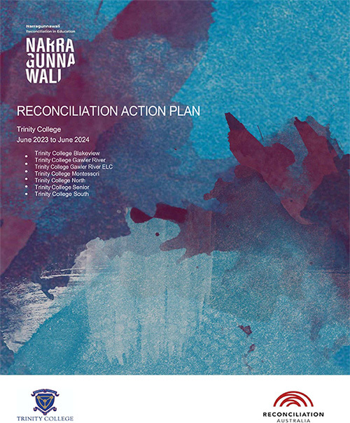 2023/2024 Reconciliation Action Plan (RAP)