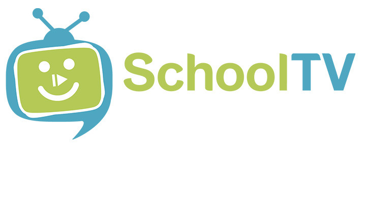 SchoolTV logo