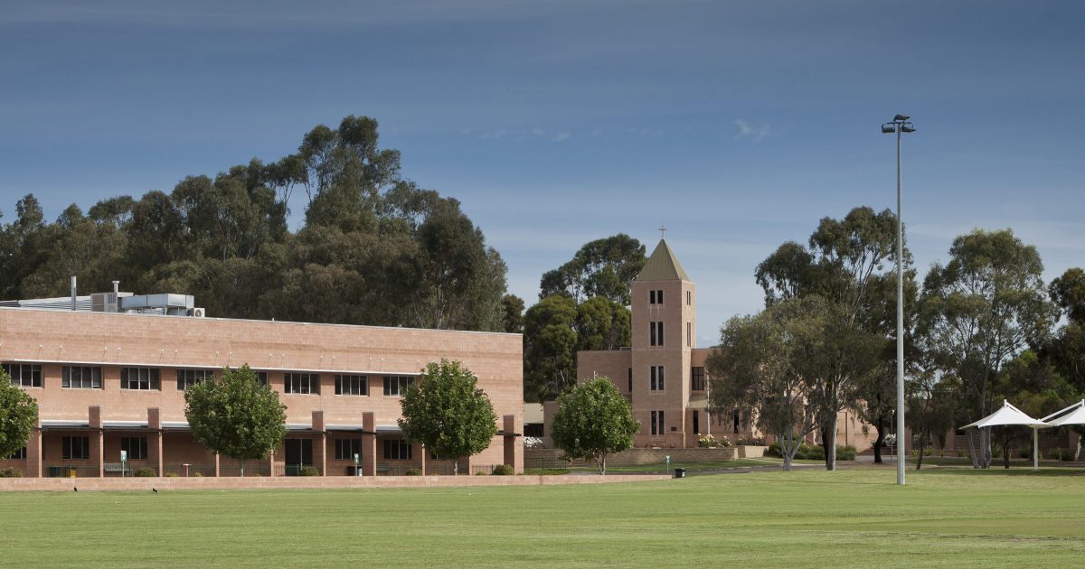 Governance ACARA Trinity Board Private School Adelaide