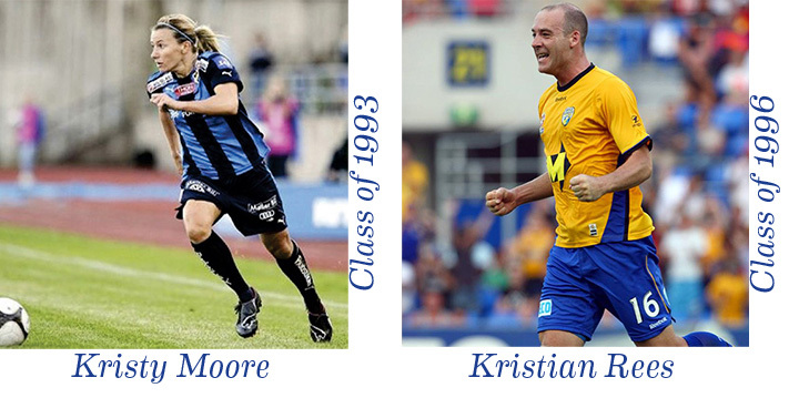 Soccer | Trinity College Sports Program | Private Schools Adelaide