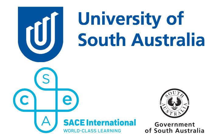 University of South Australia (UniSA) is Trinity Institute foundation partner.