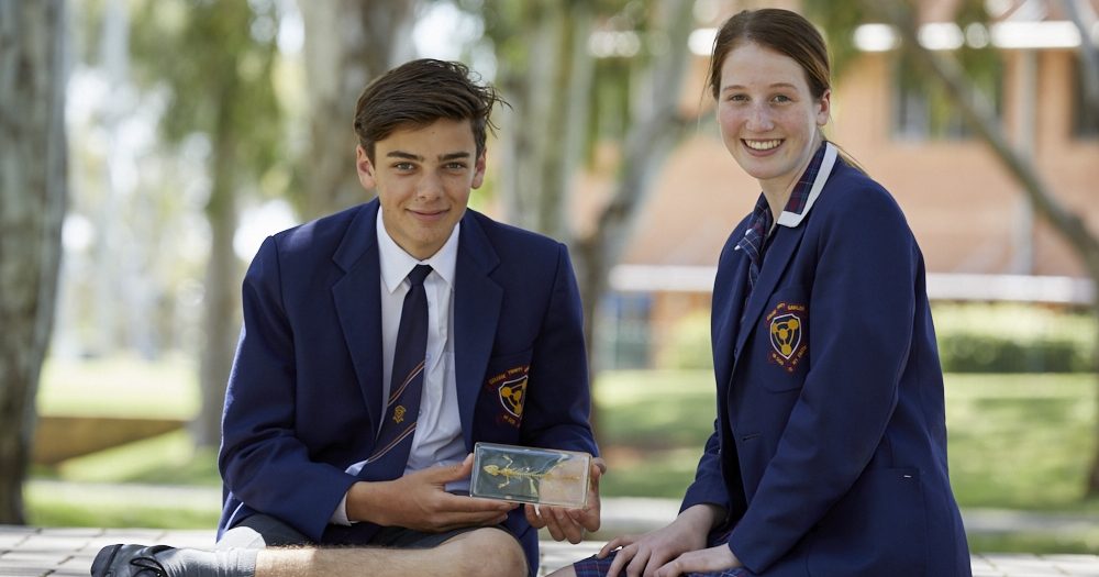 Trinity College North Private School Adelaide Early YearsYear 10