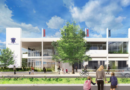Trinity College | Private School Adelaide | ELC | Primary | Secondary