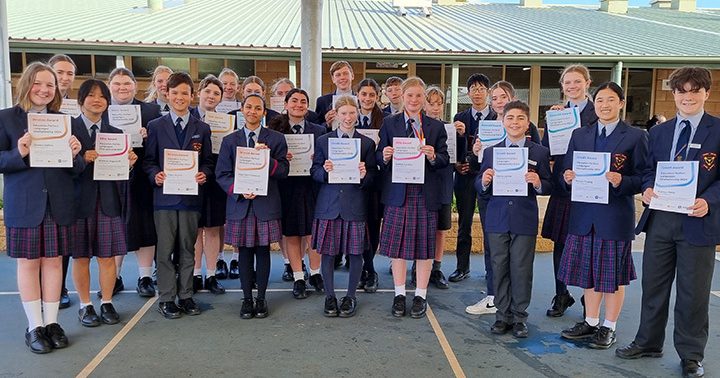 TRINITY COLLEGE LANGUAGES visual data 8