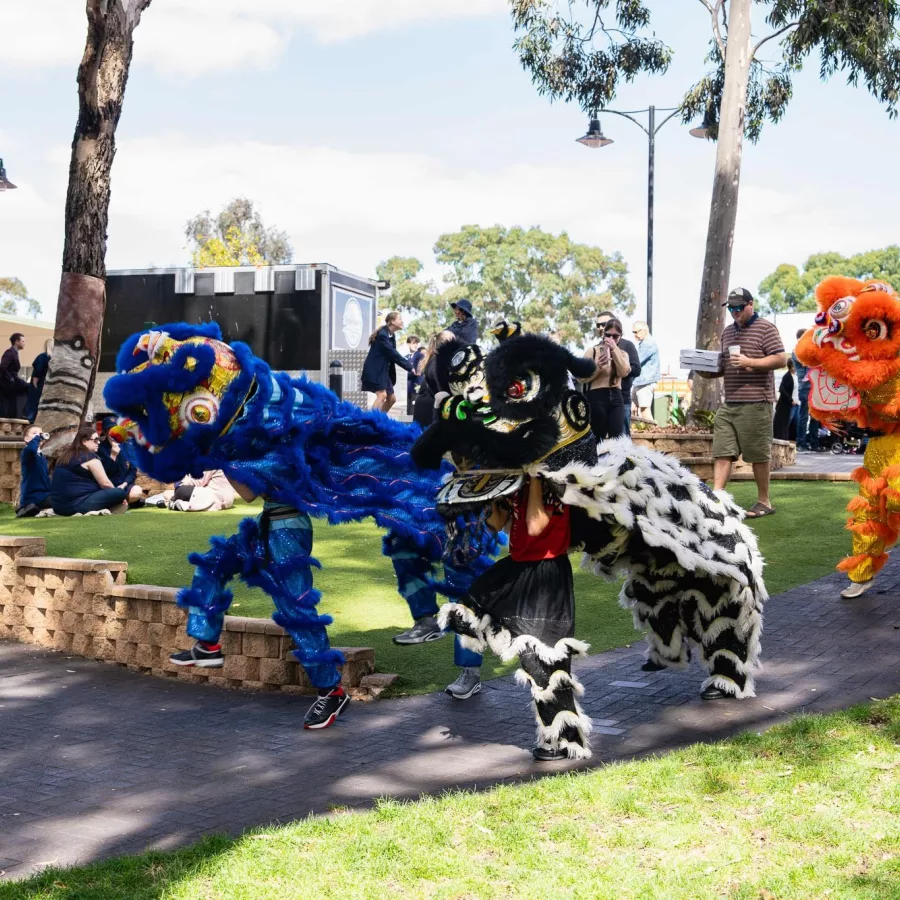 Trinity 40th Open Day North, South and Senior private school adelaide 01