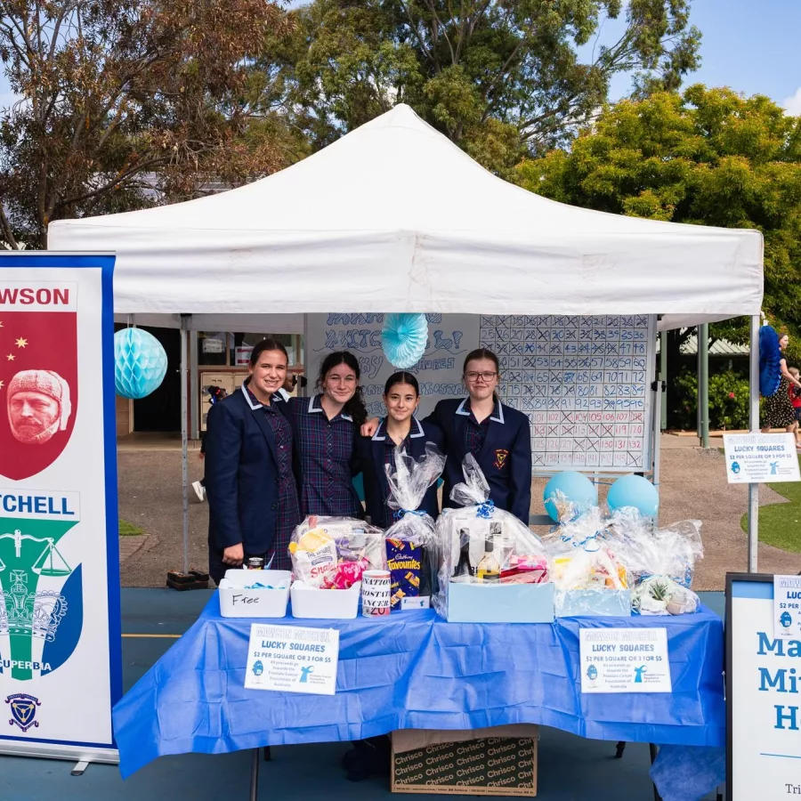 Trinity 40th Open Day North, South and Senior private school adelaide 09