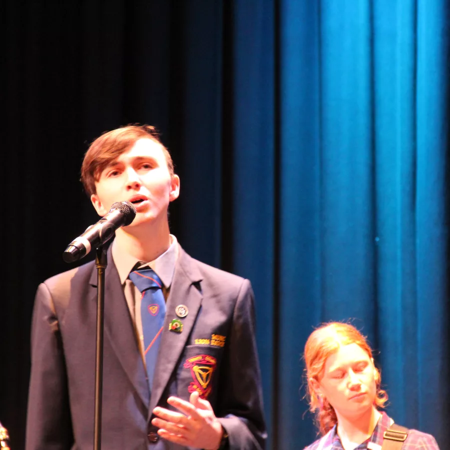 2025 Leaders Induction 08 - private schools adelaide