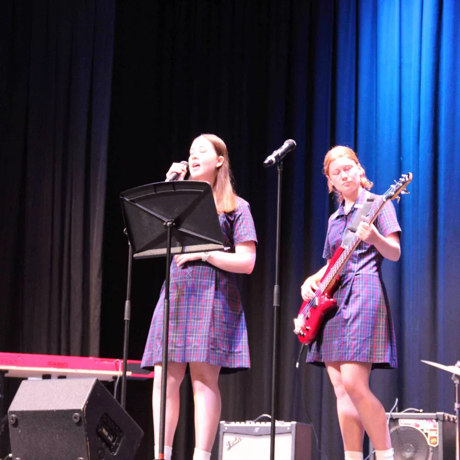 2025 Leaders Induction 03 - private schools adelaide