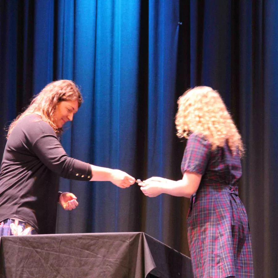 2025 Leaders Induction 06 - private schools adelaide