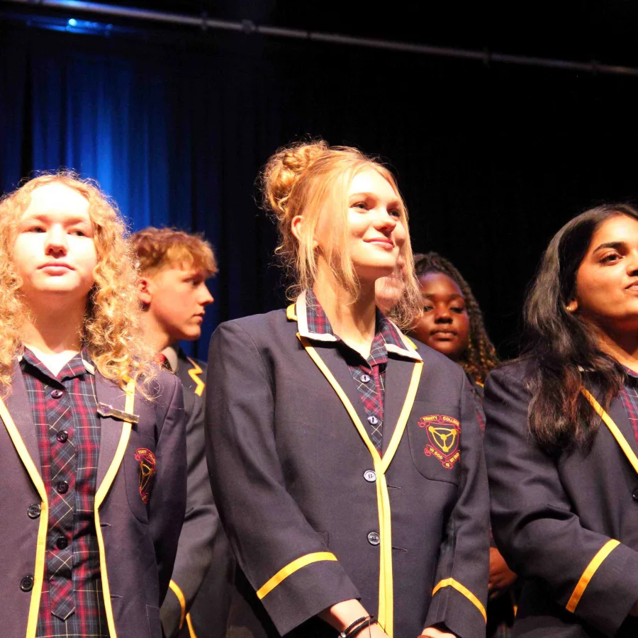 2025 Leaders Induction 07 - private schools adelaide