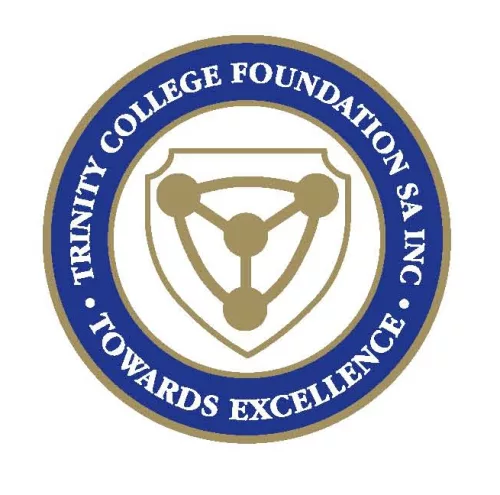 Trinity Foundation Logo