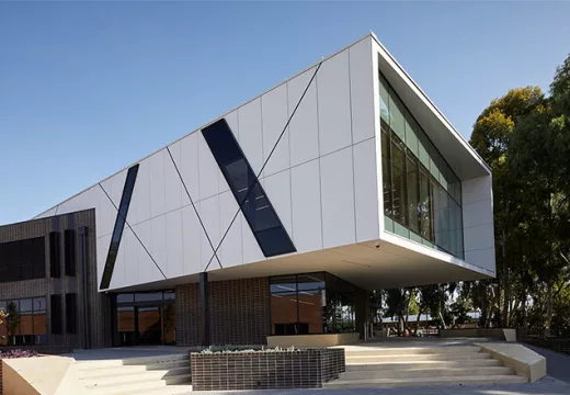 Private school adelaide Trinity College Innovation School