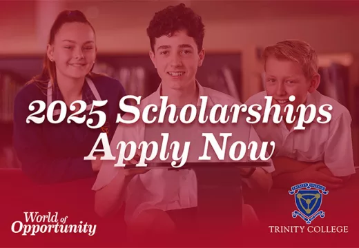 private school scholarships adelaide 2025