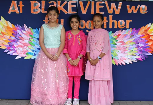 private schools in adelaide Trinity Blakeview Harmony day