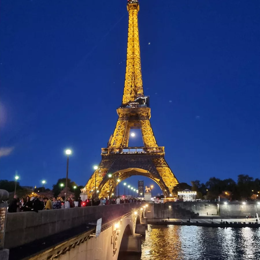 2023 French Exchange Trinity private high schools adelaide 4