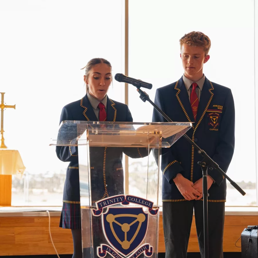 Trinity College Roseworthy open anglican schools Adelaide 01