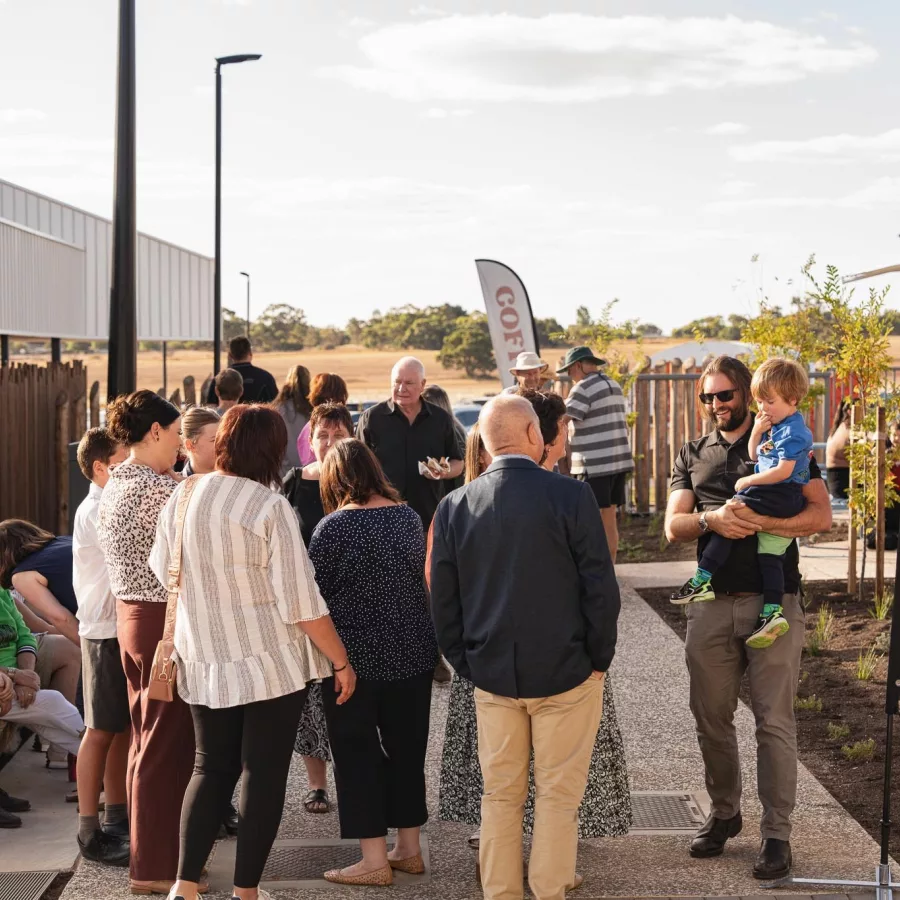 Trinity College Roseworthy open anglican schools Adelaide 18