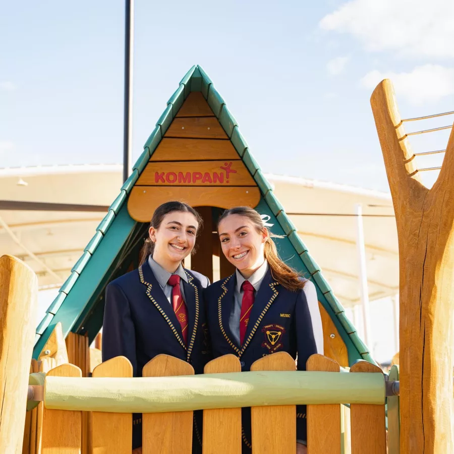 Trinity College Roseworthy open anglican schools Adelaide 20