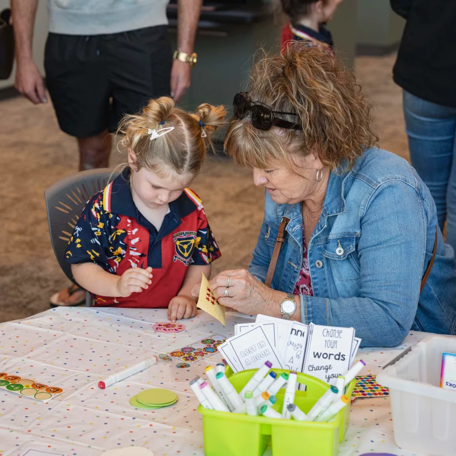 Open Day at Blakeview, Gawler River and Roseworthy 08