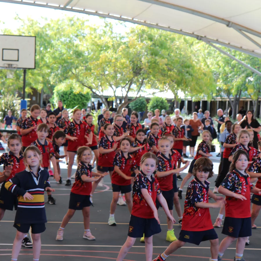 Open Day at Blakeview, Gawler River and Roseworthy 05