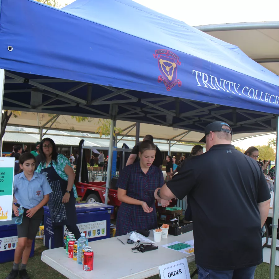 Open Day at Blakeview, Gawler River and Roseworthy 04