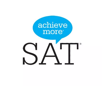 Scholastic Aptitude Test (SAT) logo