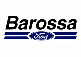 Barossa Ford logo