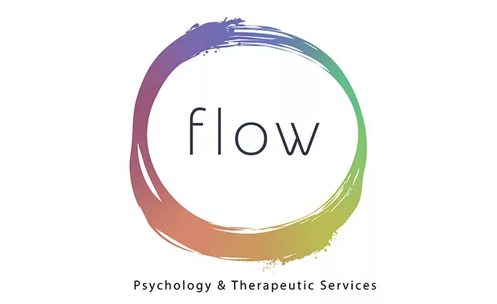 Flow Psychology & Therapeutic Services logo