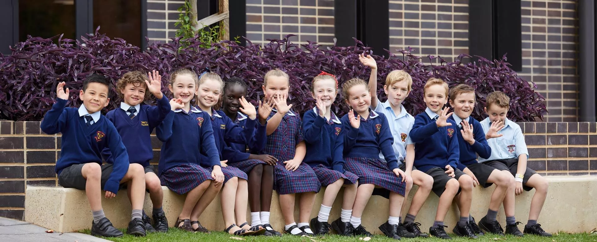 Student Wellbeing Private Schools Adelaide Trinity College School