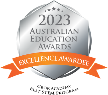 Australian Education Awards 2023 - Excellence in Best STEM program